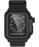 Catalyst Full Protect en Waterdicht Apple Watch 42MM Hoesje Zwart