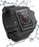 Catalyst Full Protect en Waterdicht Apple Watch 38MM Hoesje Zwart
