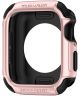 Spigen Tough Armor Apple Watch 44MM Hoesje Full Protect Roze Goud