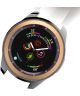 Samsung Galaxy Watch 42MM Hoesje Flexibel TPU Bumper Grijs