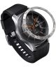 Ringke Bezel Styling Galaxy Watch 46MM Randbeschermer RVS Zilver