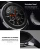 Ringke Bezel Styling Galaxy Watch 46MM Randbeschermer RVS Black
