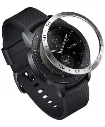 ringke bezel styling for galaxy watch 42mm