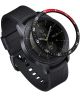 Ringke Bezel Styling Galaxy Watch 46MM Randbeschermer Aluminium Zwart