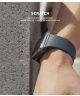 Ringke Bezel Styling Apple Watch 40MM Randbeschermer RVS Zilver