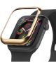 Ringke Bezel Styling Apple Watch 40MM Randbeschermer RVS Goud