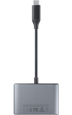 Samsung Multiport Adapter afbeelding 2