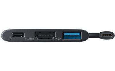 Samsung Multiport Adapter afbeelding 3