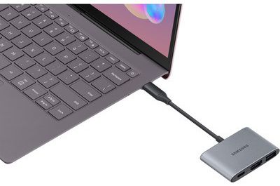 Samsung Multiport Adapter afbeelding 4