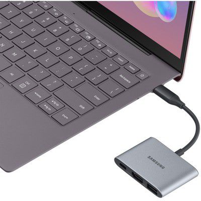 Samsung Multiport Adapter afbeelding 5