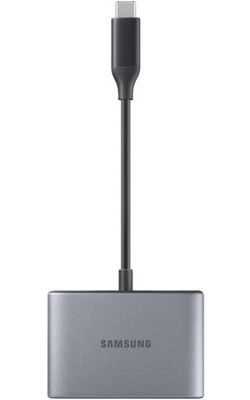 Samsung Multiport Adapter afbeelding 8