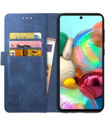 Samsung Galaxy A51 Book Cases & Flip Cases