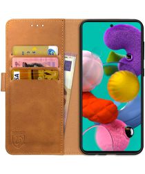 Alle Samsung Galaxy A71 Hoesjes