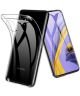 Samsung Galaxy A51 Hoesje Dun TPU Transparant