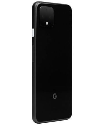 Google Pixel 4 64GB Black | GSMpunt.nl