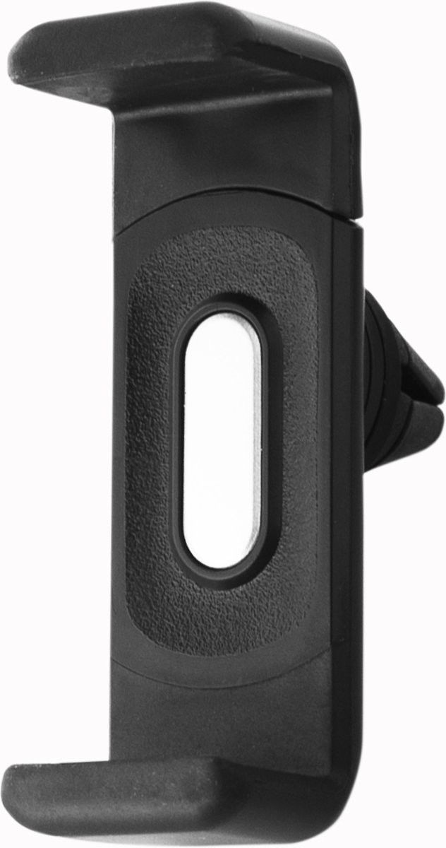 Azuri Universele Houder Auto Ventilatierooster Zwart afbeelding 1