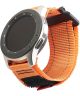Urban Armor Gear Active Universeel Smartwatch 22MM Bandje Oranje
