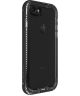 Lifeproof Nuud Apple iPhone SE 2020 Waterdicht Hoesje Zwart