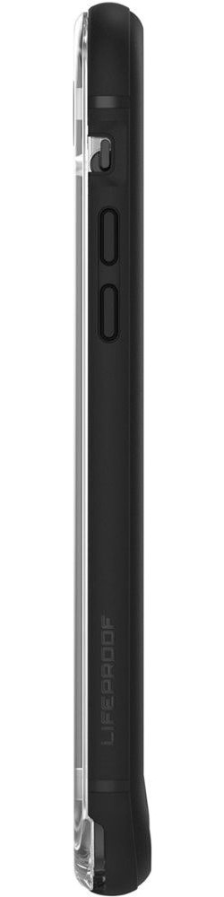 Lifeproof Nuud Apple iPhone SE 2020 Waterdicht Hoesje Zwart afbeelding 9