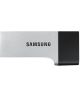 Samsung EVO 32GB USB en Micro-USB Stick 32GB Grijs