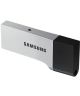 Samsung EVO 32GB USB en Micro-USB Stick 32GB Grijs