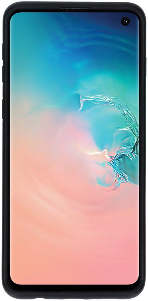 MOUS Limitless 2.0 Samsung Galaxy S10 Hoesje Walnut afbeelding 5