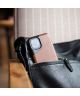 MOUS Contour Apple iPhone 11 Pro Hoesje Brown Leather