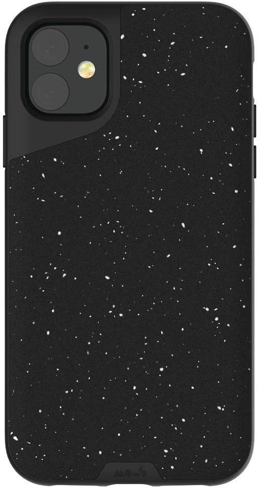 mous speckled leather iphone 11