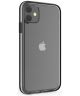 MOUS Clarity Apple iPhone 11 Hoesje Transparant