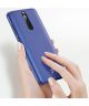 Dux Ducis Skin Lite Series Xiaomi Redmi 8 Hoesje Blauw