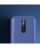 Dux Ducis Skin Lite Series Xiaomi Redmi 8 Hoesje Blauw