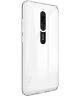 IMAK UX-6 Series Xiaomi Redmi 8 Hoesje TPU Transparant