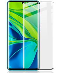 IMAK 3D Curved Xiaomi Mi Note 10 (Pro) Full Cover Tempered Glass