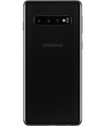 Samsung Galaxy S10 128GB G973 Black Telefoons