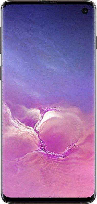 Samsung Galaxy S10 128GB G973 Black afbeelding 2