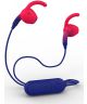 iFrogz Earbud Sound Hub Sync In-Ear Bluetooth Headset Rood/Blauw