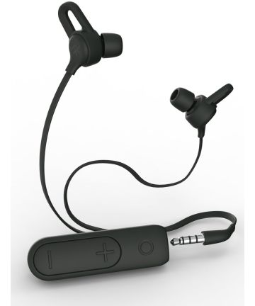 iFrogz Earbud Sound Hub Sync In-Ear Bluetooth Headset Zwart Headsets