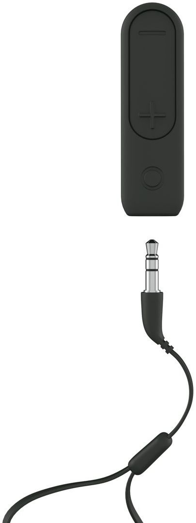 iFrogz Earbud Sound Hub Sync In-Ear Bluetooth Headset Zwart afbeelding 2
