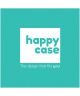 HappyCase Apple iPhone 11 Hoesje Siliconen Back Cover Paars