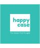 HappyCase iPhone 11 Pro Max Siliconen Back Cover Hoesje Zwart