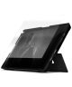STM Microsoft Surface Go Case Friendly Tempered Glass Screen Protector