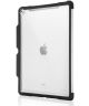 STM Dux Apple iPad Pro 9.7 Back Cover Zwart