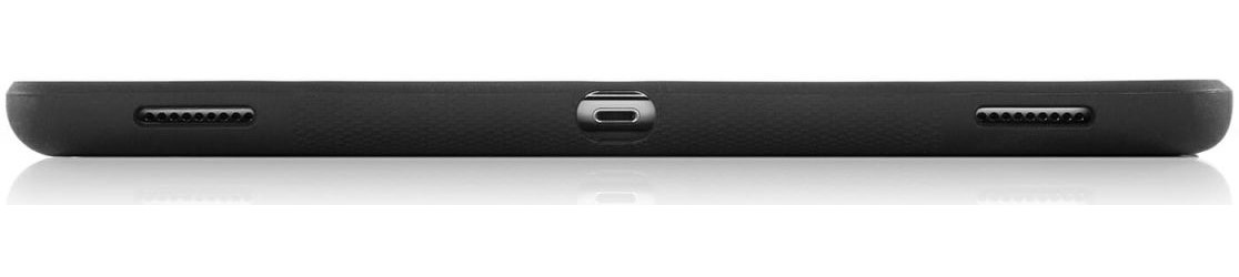 STM Dux Apple iPad Pro 9.7 Back Cover Zwart afbeelding 11