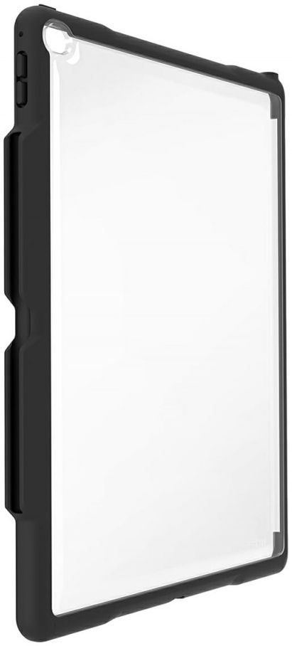 STM Dux Apple iPad Pro 9.7 Back Cover Zwart afbeelding 5
