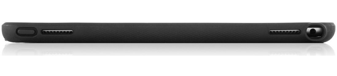 STM Dux Apple iPad Pro 9.7 Back Cover Zwart afbeelding 7