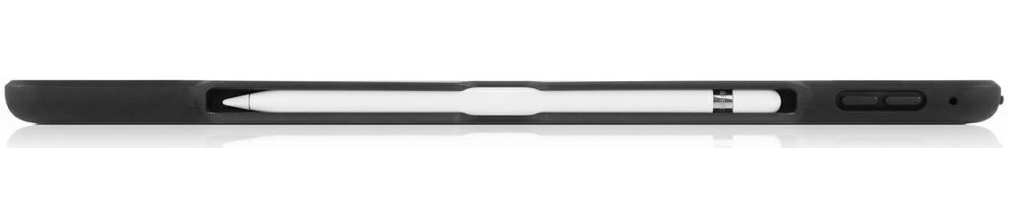 STM Dux Apple iPad Pro 9.7 Back Cover Zwart afbeelding 8
