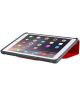 STM Dux Apple iPad Air 2 Flip Hoes Rood