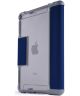 STM Dux Plus Duo Apple iPad Mini 4 / 5 Flip Hoes Blauw