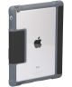 STM Dux Apple iPad Mini / Mini 2 Flip Hoes Zwart