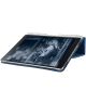 STM Atlas Apple iPad Pro 9.7 / (2017) / (2018) Flip Hoes Blauw